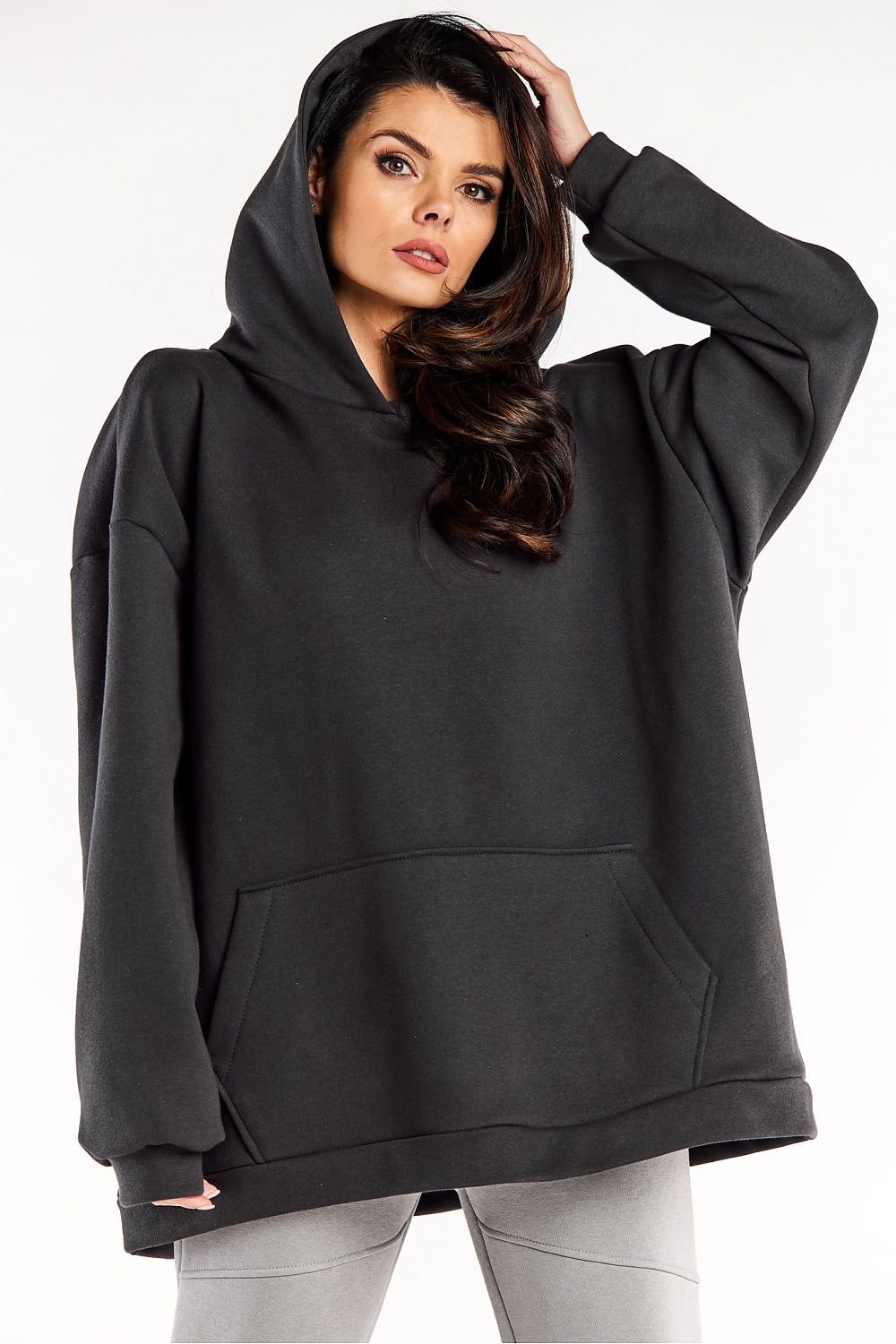 Sweatshirt model 188035
